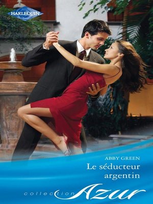 cover image of Le séducteur argentin
